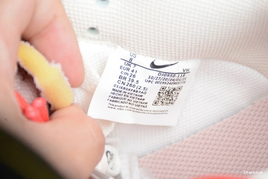 Lot Low O-W 33 Dunk Nike DJ0950-118 1220